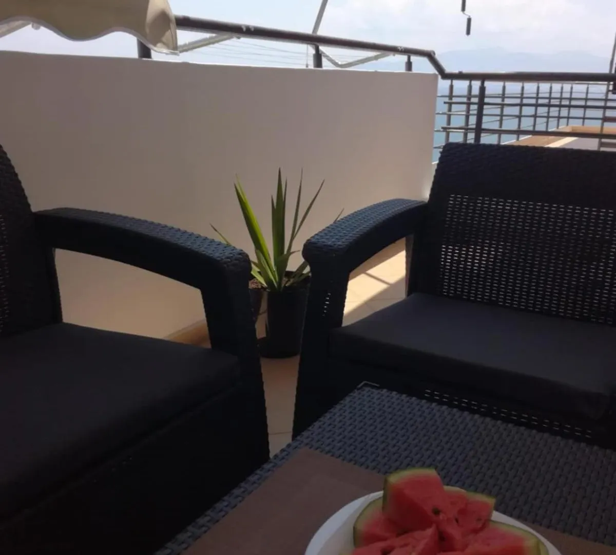 SarandëAmarantoアパートメント 0*, Sarandë