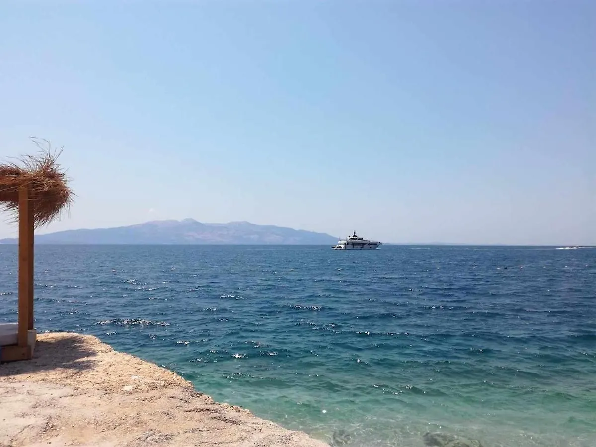 SarandëAmarantoアパートメント 0*, Sarandë
