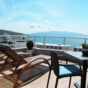 4* Hotel Hotel Blue Sky